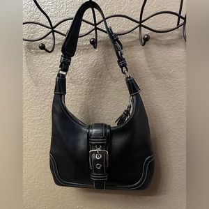Vintage Coach Purse